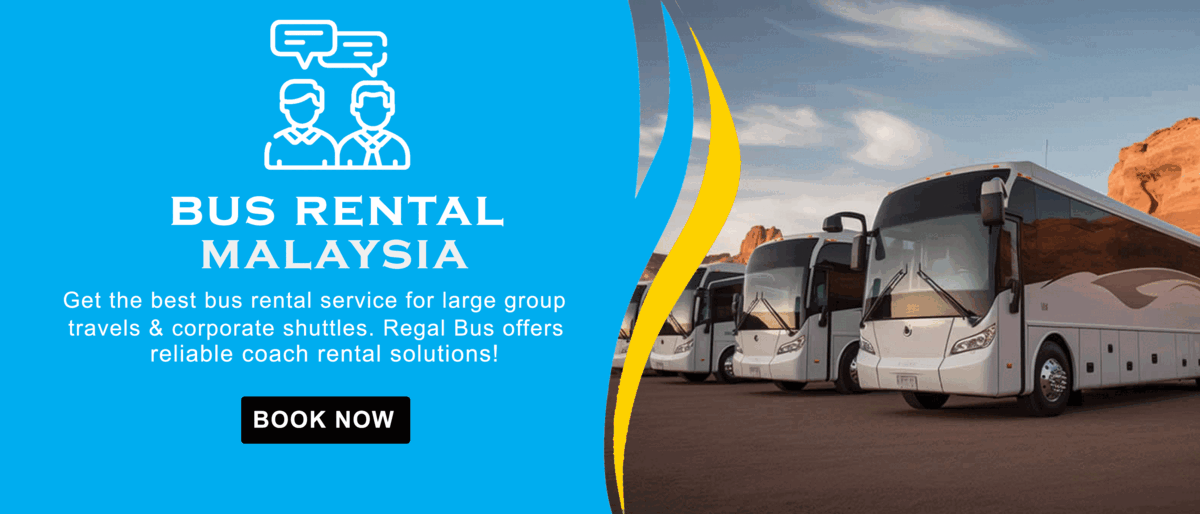 Bus Rental Kg Datuk Keramat